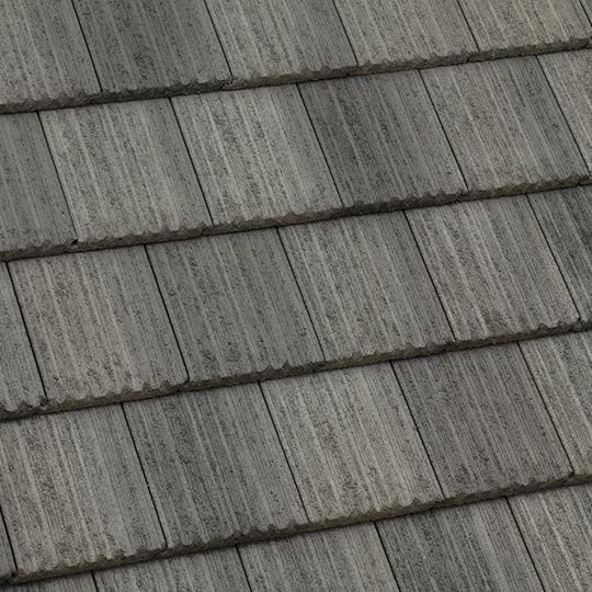 Eagle Roofing Products 11-3/8" x 17" Ponderosa Ridge Tile — EGL5699PDAZRI