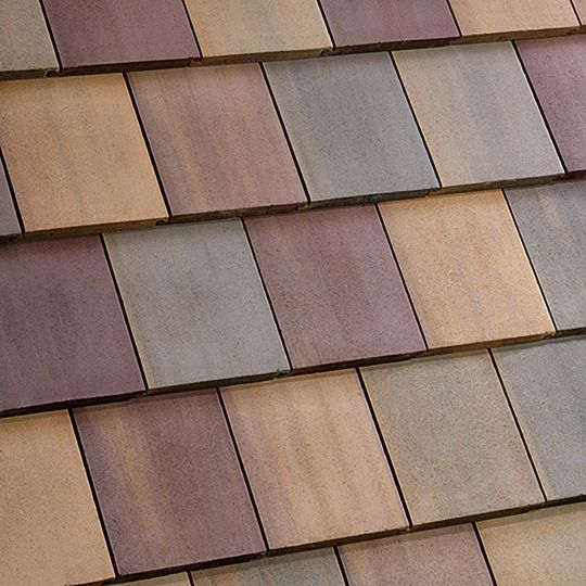 Eagle Roofing Products Bel Air Tile — EGL4620