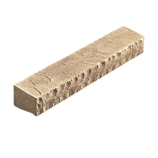 Stone Craft Industries 19-3/4" x 3" x 2" Rock Face Sill — SC2ACC8513