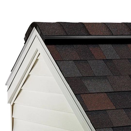 Owens Corning ProEdge Hip & Ridge Standard Shingles — OCFHRPEIVME