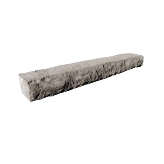 Coronado Stone 2-1/2" x 2' Chiseled Stone Sill — CSNSICS035LG