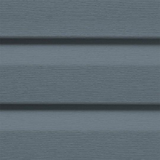 CertainTeed Siding Monogram Double 5" Dutch lap Vinyl Siding - Rough Cedar Finish — CERMGD5DLRCPBB
