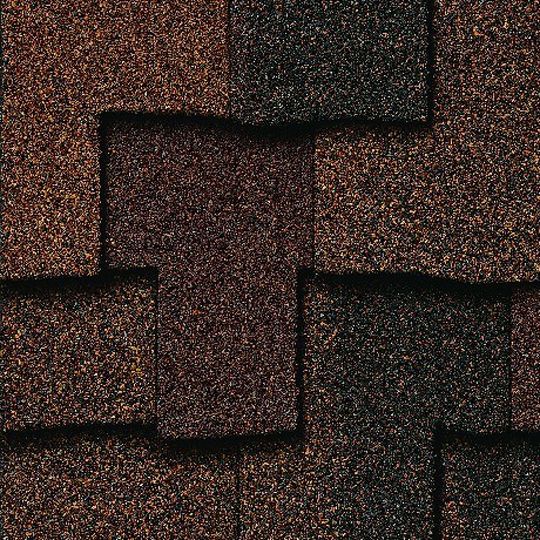 CertainTeed Roofing Presidential Shake Shingles — CTRPFRAB
