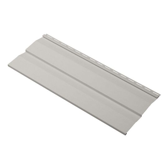 Ply Gem Double 4-1/2" Progressions Dutch Lap Vinyl Siding — CEWPGD45NP