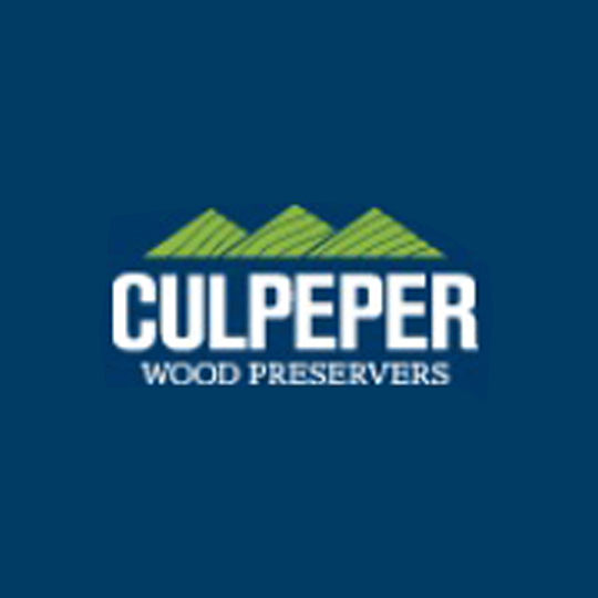 Culpeper Wood Preservers 2" x 10" x 12' Mca Pressure Treated Lumber