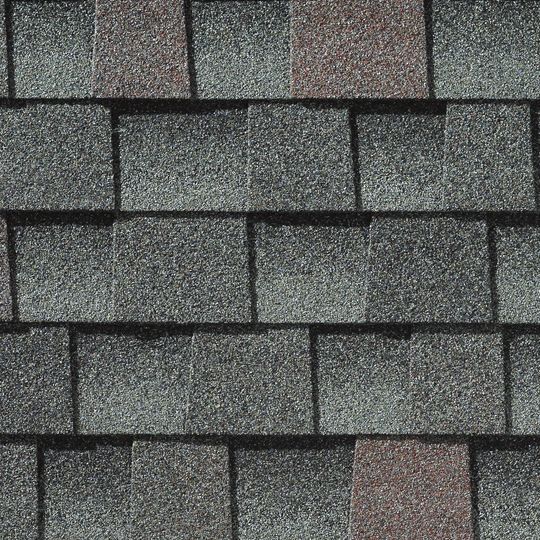 GAF Timberline HDZ Shingles — GAFTMBLMCHDZWSX