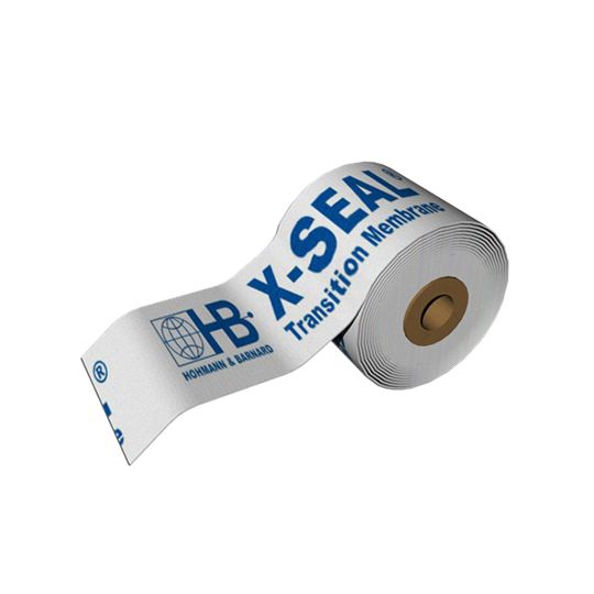 Hohmann & Barnard 3" x 75' X-seal Anchor Tape