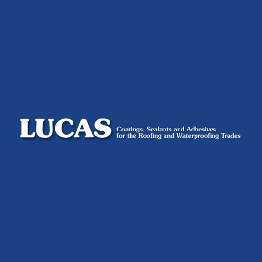 RM Lucas #8000 Sil Roof Coat Gr 5 Ga