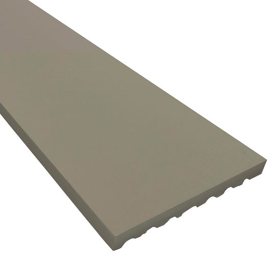 James Hardie Hardie Trim 5/4 NT3 Smooth Board for HardieZone 5 — HAR54MTNSHZ51125