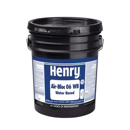 Henry Company Air-Bloc 06 Spray - 55 Gallon Drum