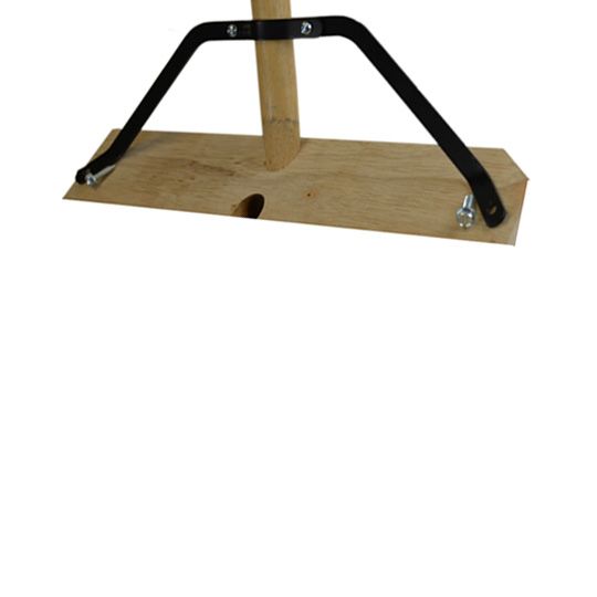 Roofmaster Rigid Brace with Holes