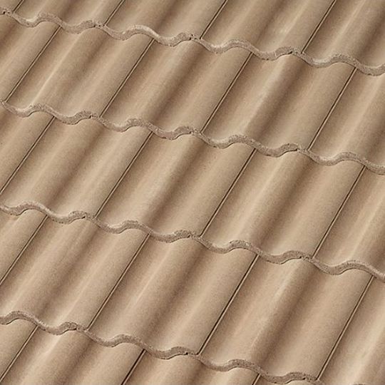 Westlake Royal Estate Tile with White Antique — Tile Roofing — ERTSDSTNBU