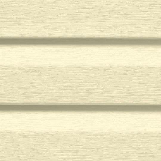 CertainTeed Siding MainStreet Double 5" Dutchlap Vinyl Siding - Woodgrain Finish — CERMSD5DLWGHC
