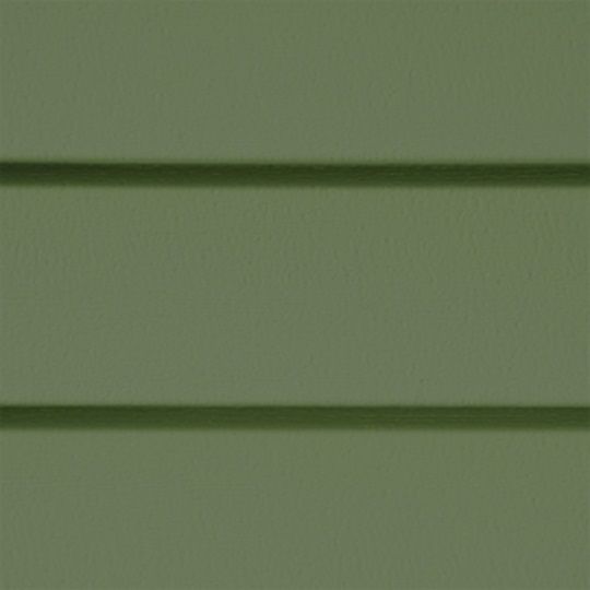 CertainTeed Siding Monogram Double 5" Clapboard Vinyl Siding - Rough Cedar Finish — CERMGD5RCOG