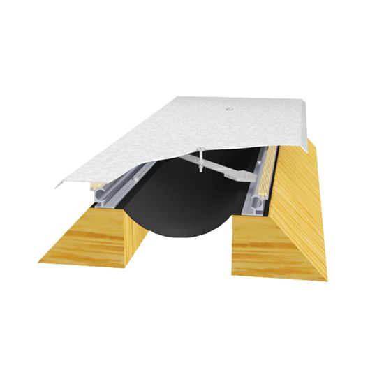 Watson Bowman Acme RFC-1200 Wabo RoofCover with EPDM Membrane - Roof to Roof