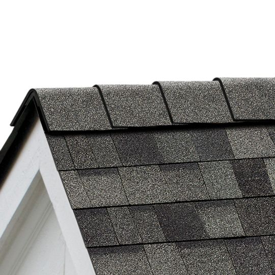 Owens Corning DuraRidge Hip & Ridge Shingles — Hip & Ridge Shingles — OCFDRMNEG