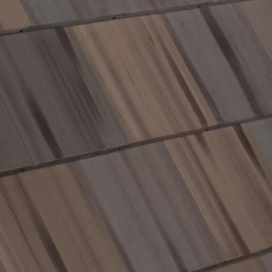 Crown Building Products Windsor Slate Tile — Tile Roofing — CBPAWSCB314