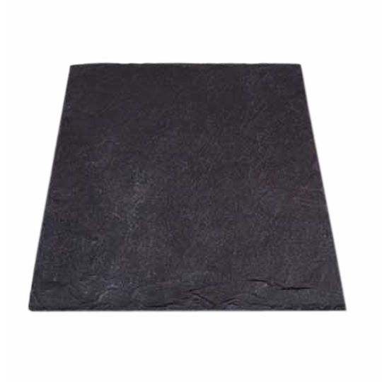 Evergreen Slate 20" x 12" Vermont Natural Slate — EVSCB20X12