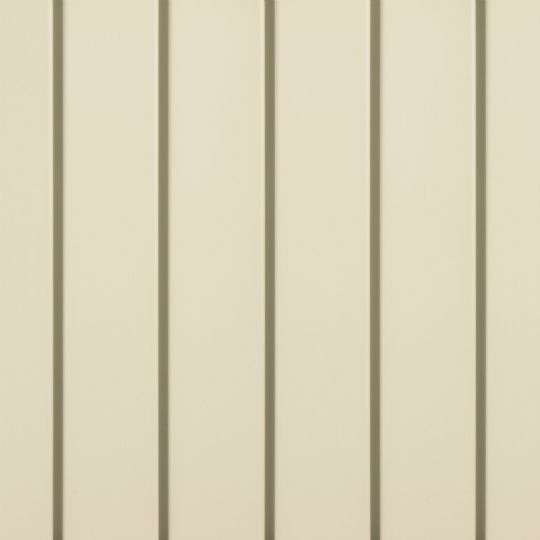 CertainTeed Siding Perimeter Triple 3-1/3" Hidden Vent Vinyl Soffit - Matte Finish — CERPHVST3DT