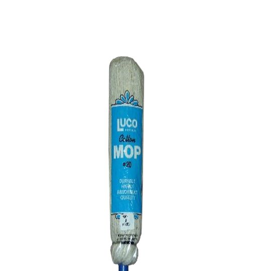 Luco Mop 1120 #20 Cotton Mop