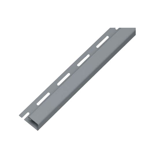 Georgia Pacific 5/8" x 12' 6" J-Channel — GPC58JC126C