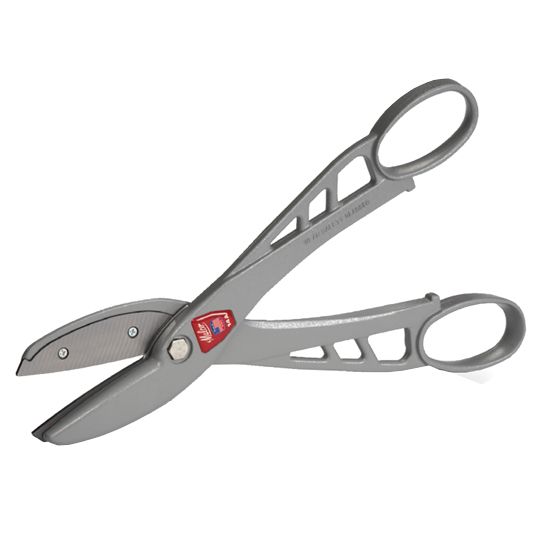 Malco 14" Andy Classic Aluminum Handled Pattern Snips