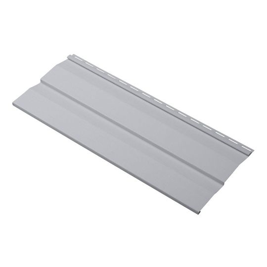Ply Gem Double 4-1/2" Progressions Dutch Lap Vinyl Siding — CEWPGD45N1