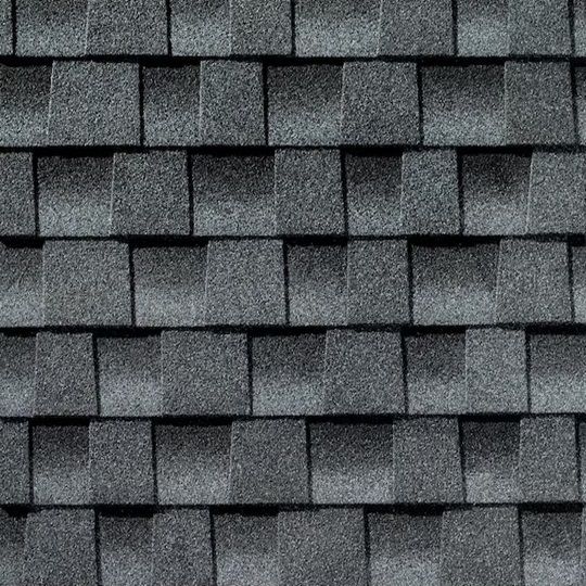 GAF Timberline HDZ Shingles — GAFTMBLMYCAHDZPG