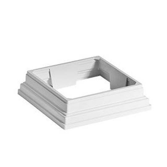 Coastal Forest Products 5" Intex Hampton Base Trim Ring