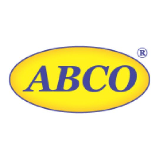 ABCO Wholesale Distributors 1" Copper Drip Edge