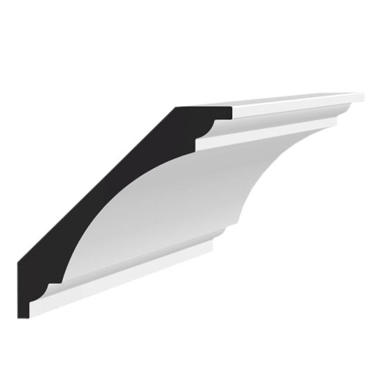 Azek Cove Moulding