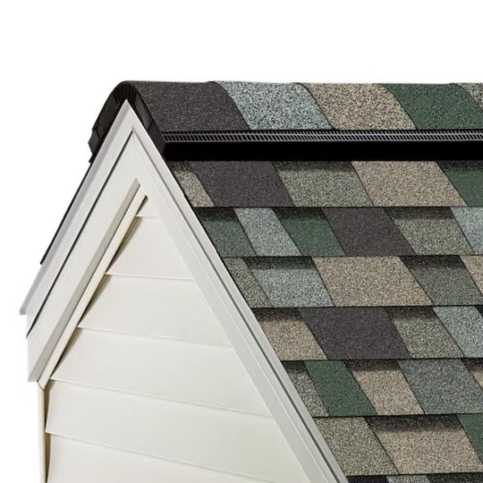 Owens Corning - Roofing ProEdge Ar Hip & Ridge Algae Resistant Roof Shingles — Hip & Ridge Shingles — OCFHRPEIVEM