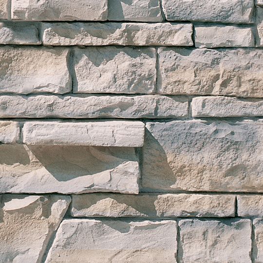 Coronado Stone Country Rubble - 110 Sq. Ft. Big Box Flats — CSNCORBBF282AC