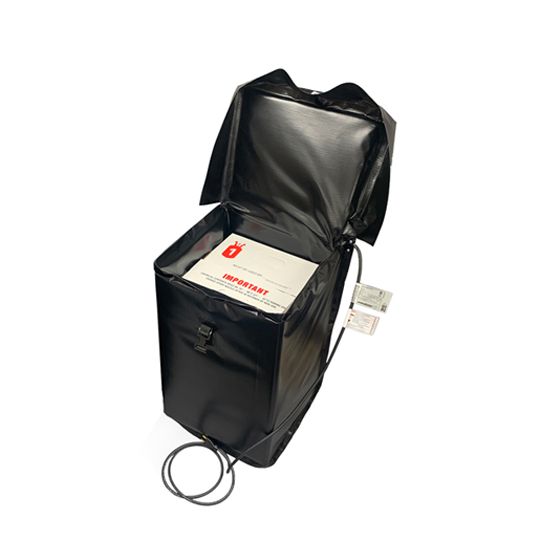 Olympic Manufacturing Powerblanket Foam Box Heater