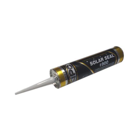 NPC Sealants #900 Solar Seal - 19 Oz. Cartridge — NPC900SSP53