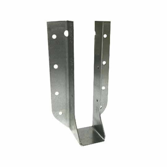 Simpson Strong-Tie 14 Gauge 2" x 10" Heavy Duty Hanger