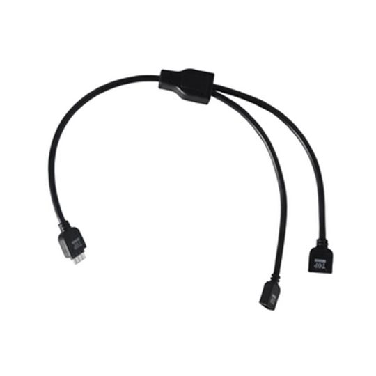 Regal Ideas (Led-t) LED Splitter Cord