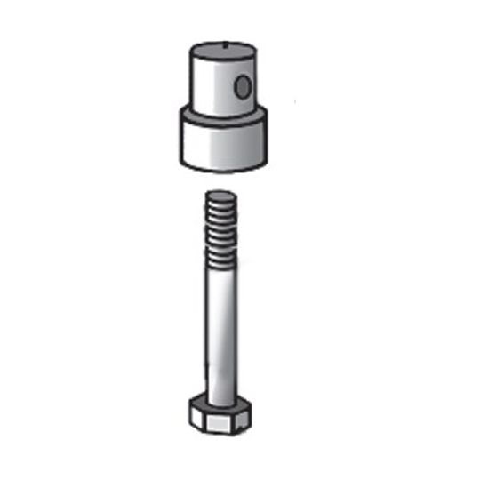 Tapco Tools Hemming Handle Plug Kit