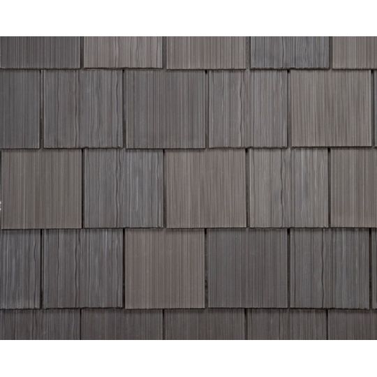 Davinci Roofscapes Multi-Width Shake Field Tile — DAVSHFMB