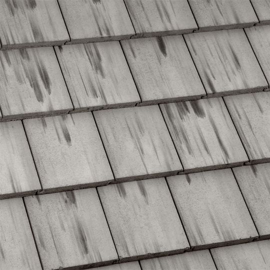 Eagle Roofing Products 5-7/8" x 17" Ponderosa Rake Tile — EGLSH5511RASCA