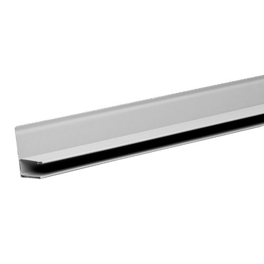 TRI-BUILT Aluminum F-Channel — TRI36692116