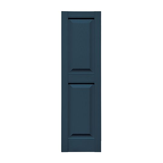 Mid-America Panel Shutter — MABPSCB1451036