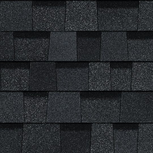 Owens Corning TruDefinition Oakridge Shingles — OCFSEO3TTBAR