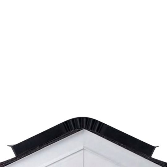 Owens Corning 8" x 4' VentSure Heat & Moisture Ridge Vent Strip