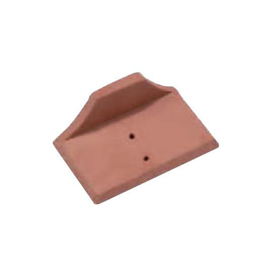 Santa Fe Tile Spanish "S" Tile Top Fixture