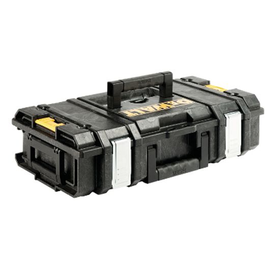 DeWalt ToughSystem DS150 Small Case