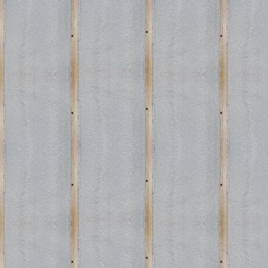 Natural Polymers Natural-Therm 0.50 Pcf Open Cell Polyurethane Foam Insulation