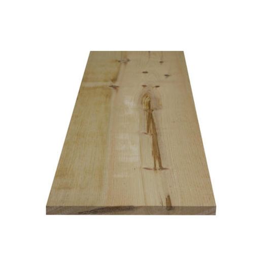 Weyerhaeuser 1 x 12 x 8' Pine