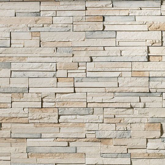 Cultured Stone Pro-Fit Ledgestone Handipack Flat — BORPFLFHPSW