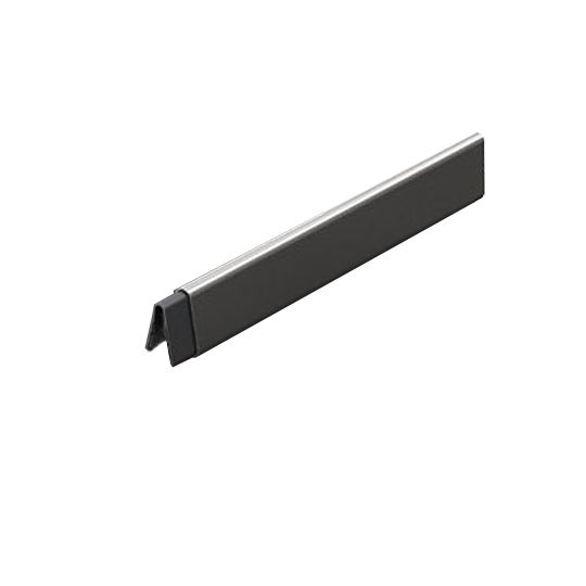Berridge Manufacturing 24 Gauge Snap-On Seam Cap